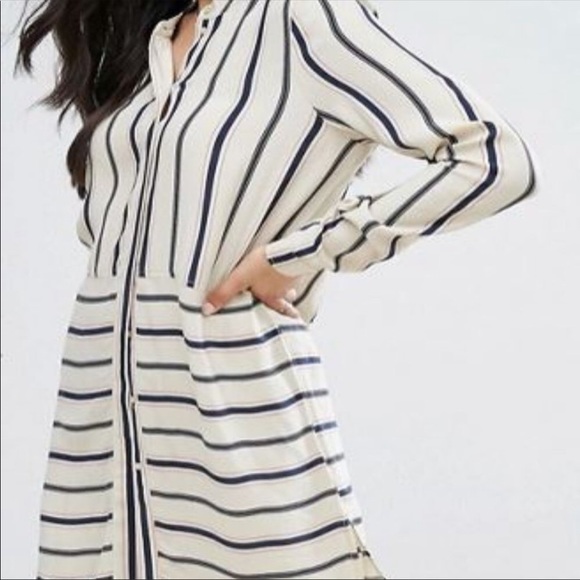 Y.A.S. Two Piece Set Twosie Co-ord Set Pant Shirt Set - Picture 4 of 6